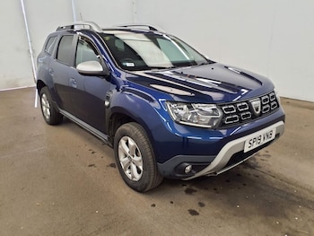 Used Dacia Duster 2019 for sale - 78468811: Photo