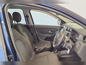 Used Dacia Duster 2019 for sale - 78468811: Photo