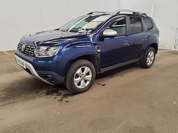 Used Dacia Duster 2019 for sale - 78468811: Photo