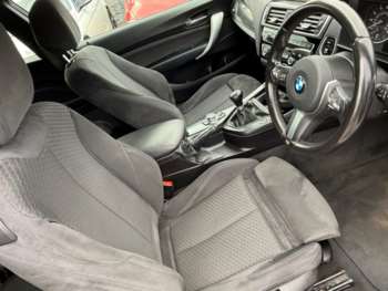 Used BMW 1 Series 2016 for sale - 74501545: Photo