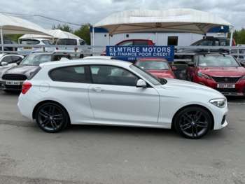 Used BMW 1 Series 2016 for sale - 74501545: Photo