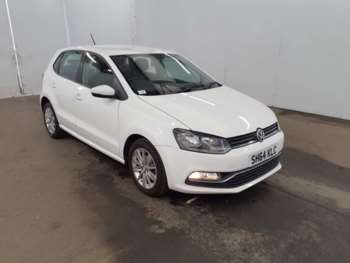 2014 (64) - 1.0 Petrol, BlueMotion Tech, SE Edition, Hatchback, 5 Door, Manual, Euro 6,