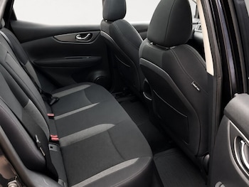 Used Nissan Qashqai 2017 for sale - 79358309: Photo