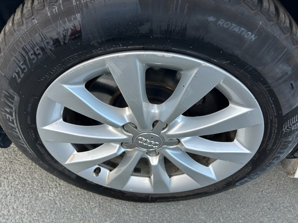 Used Audi A6 Saloon 2016 for sale - 75998587: Photo 19