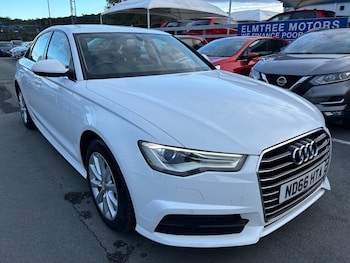 Used Audi A6 Saloon 2016 for sale - 75998587: Photo 3