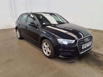 2017 (67) - 1.0 TFSI SE 5dr