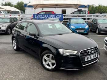 Used Audi A3 2017 for sale - 74834189: Photo