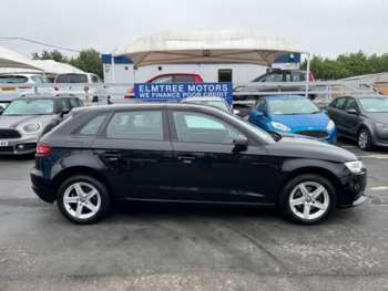 Used Audi A3 2017 for sale - 74834189: Photo