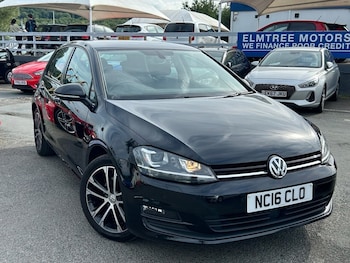 Used Volkswagen Golf 2016 for sale - 75111330: Photo