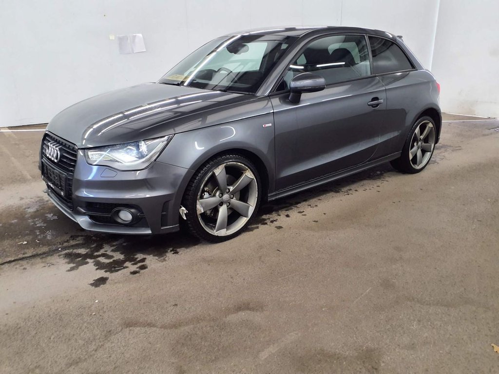 Used Audi A1 2014 for sale - 77594535: Photo 3