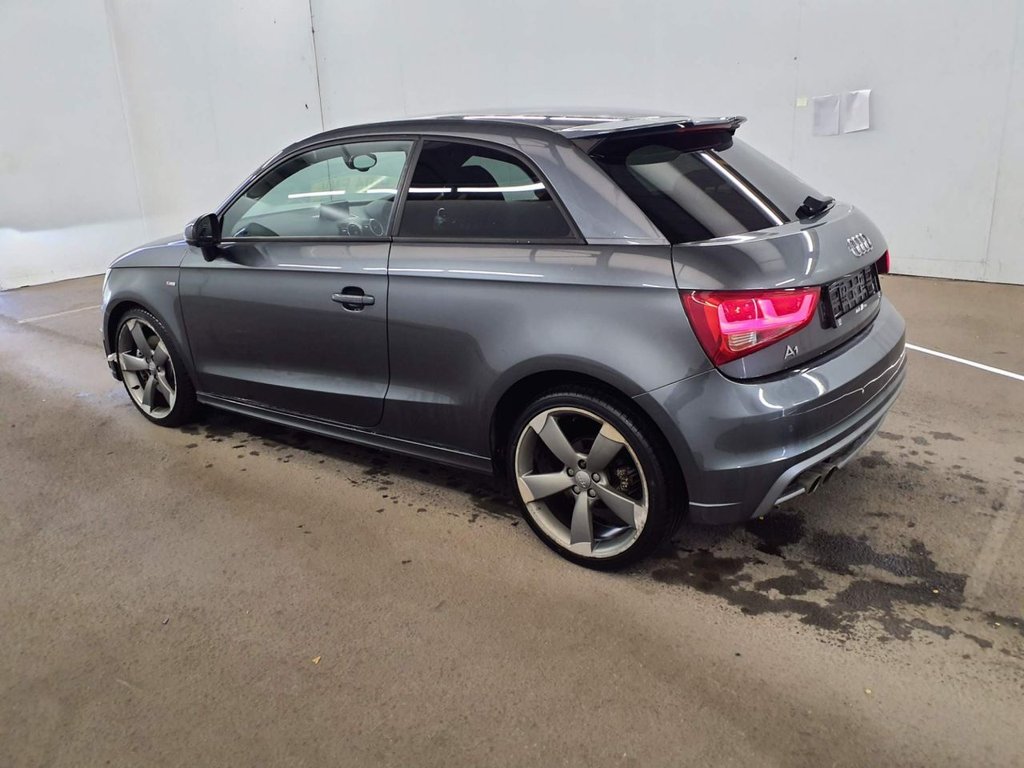 Used Audi A1 2014 for sale - 77594535: Photo 4