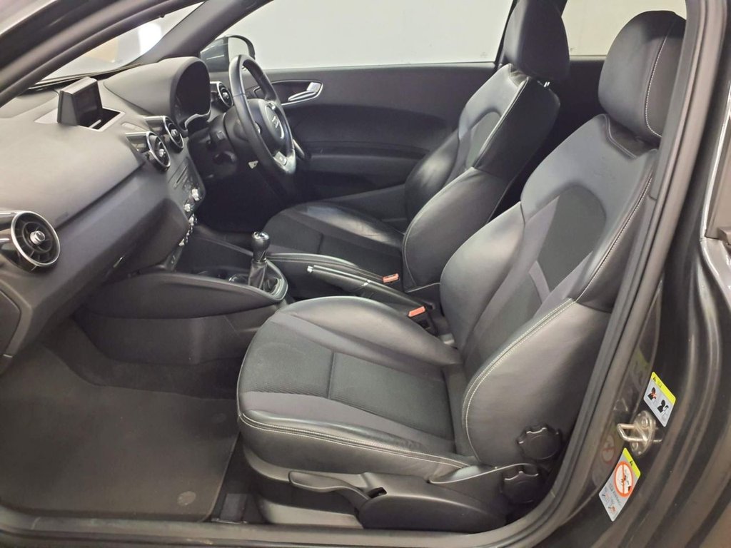 Used Audi A1 2014 for sale - 77594535: Photo 6