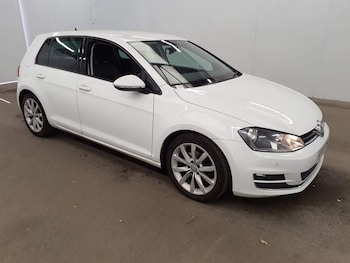 2015 (65) - 1.4 Petrol (TSI), Automatic (DSG), BlueMotion Tech, ACT, GT, Euro 6, £35 Ye 5-Door