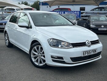 Used Volkswagen Golf 2015 for sale - 75502701: Photo