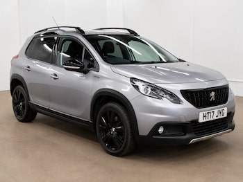Used Peugeot 2008 2017 for sale - 78995961: Photo