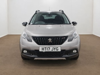 Used Peugeot 2008 2017 for sale - 78995961: Photo
