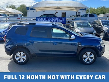 Used Dacia Duster 2019 for sale - 79103423: Photo