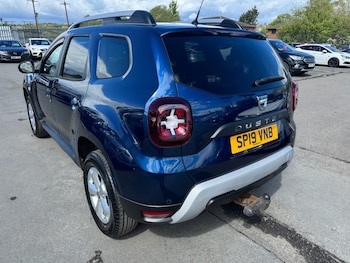 Used Dacia Duster 2019 for sale - 79103423: Photo