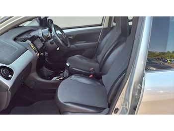 Used Toyota AYGO 2014 for sale - 79300966: Photo