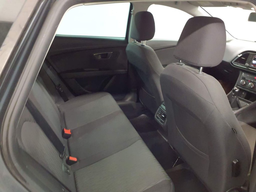 Used SEAT Leon 2016 for sale - 77680756: Photo 10