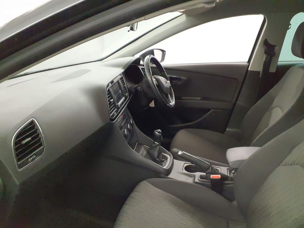 Used SEAT Leon 2016 for sale - 77680756: Photo 2