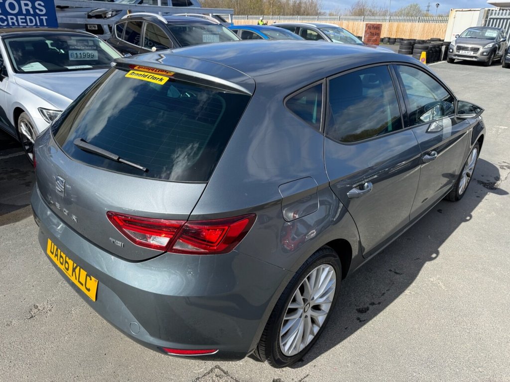 Used SEAT Leon 2016 for sale - 77680756: Photo 29