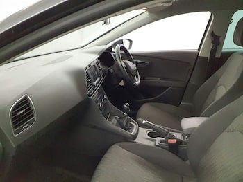 Used SEAT Leon 2016 for sale - 77680756: Photo