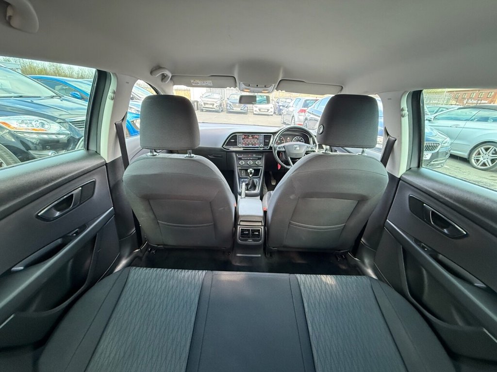 Used SEAT Leon 2016 for sale - 77680756: Photo 34