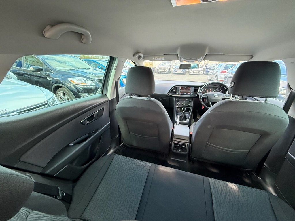 Used SEAT Leon 2016 for sale - 77680756: Photo 35