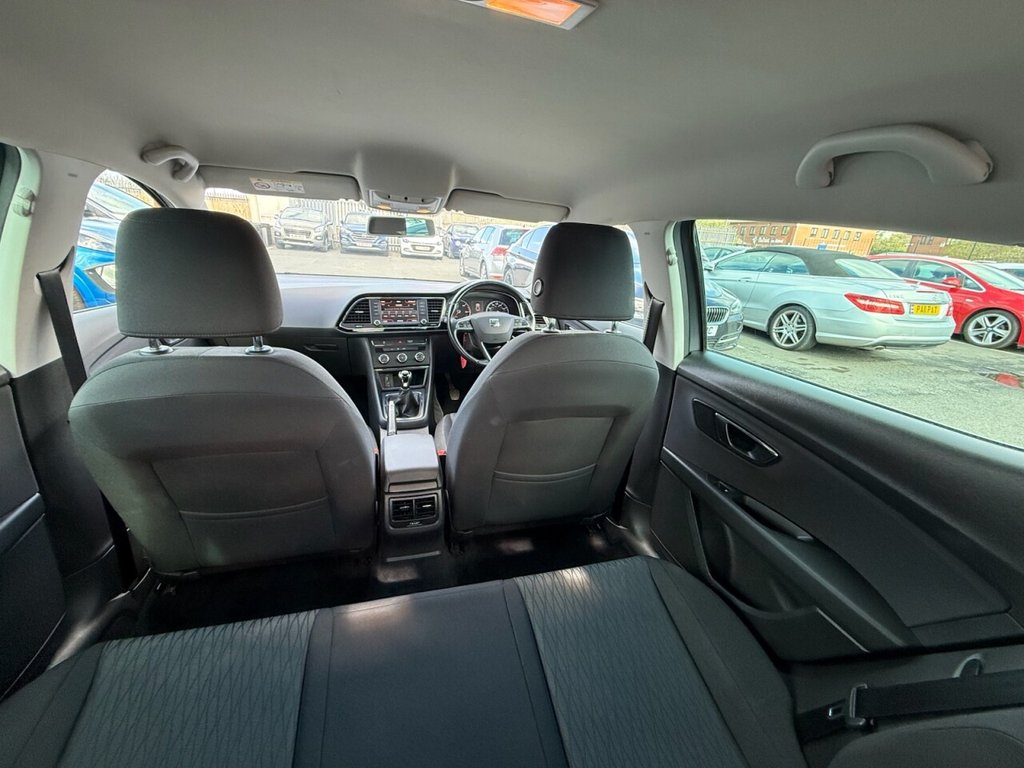 Used SEAT Leon 2016 for sale - 77680756: Photo 36