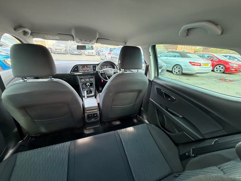 Used SEAT Leon 2016 for sale - 77680756: Photo 37