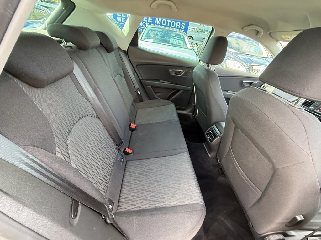 Used SEAT Leon 2016 for sale - 77680756: Photo 38