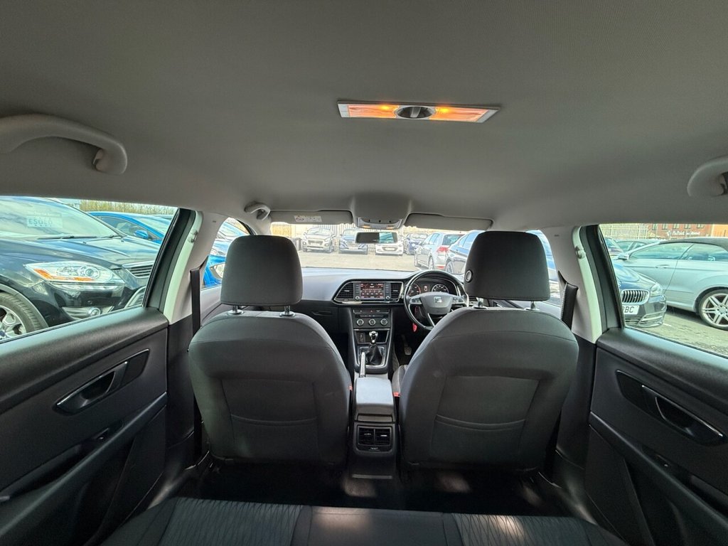 Used SEAT Leon 2016 for sale - 77680756: Photo 39