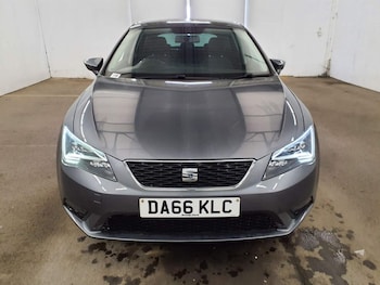Used SEAT Leon 2016 for sale - 77680756: Photo