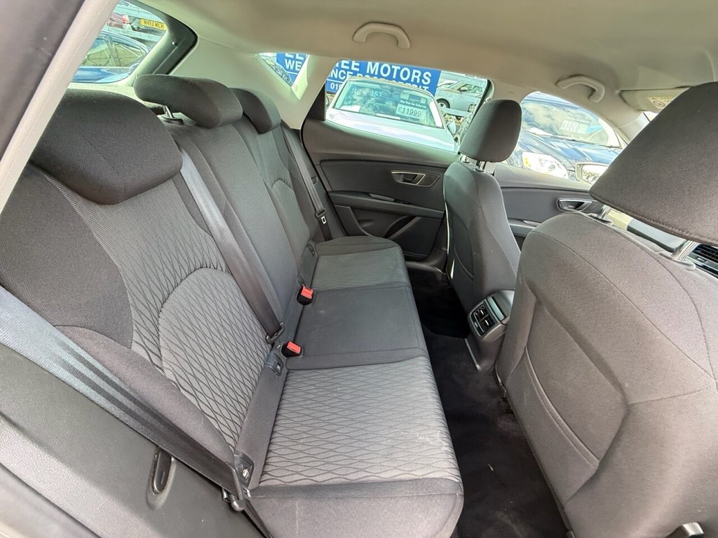 Used SEAT Leon 2016 for sale - 77680756: Photo 40