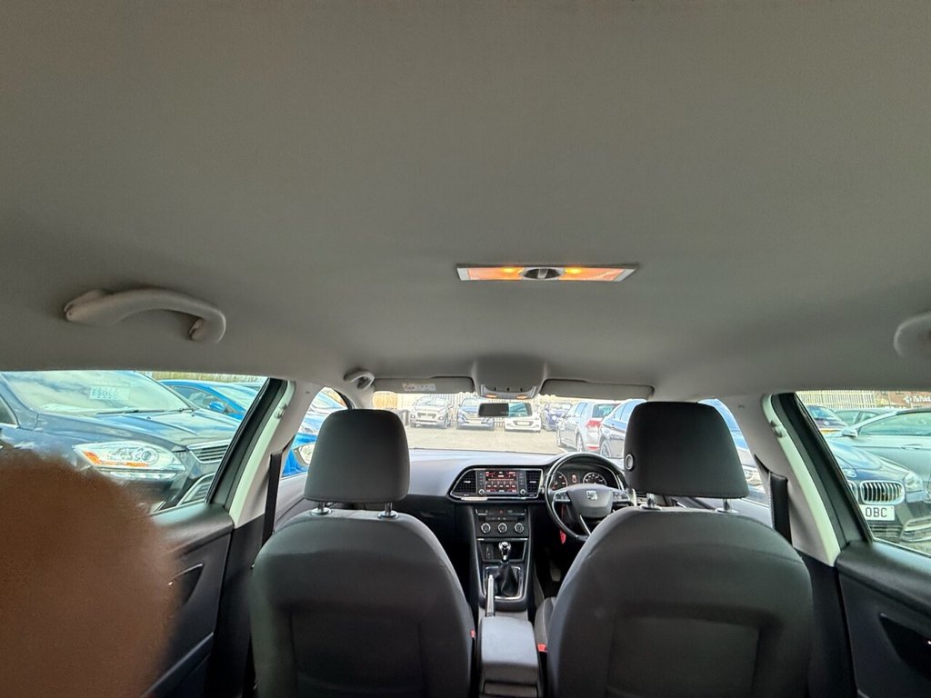 Used SEAT Leon 2016 for sale - 77680756: Photo 41