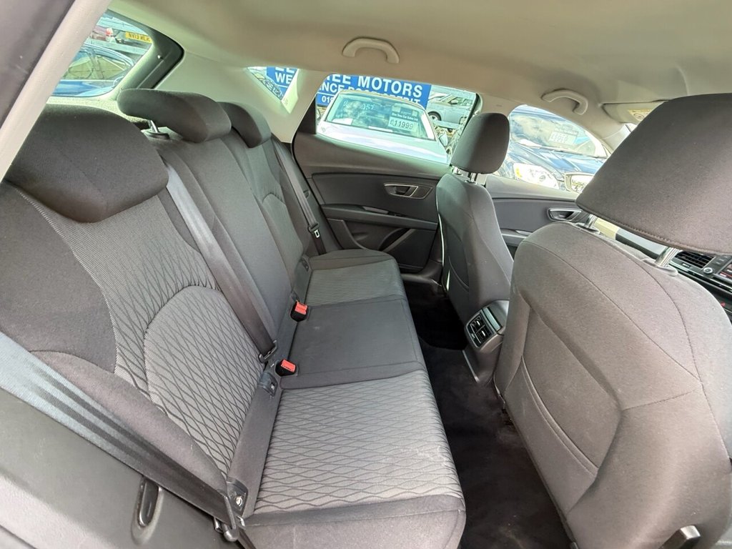 Used SEAT Leon 2016 for sale - 77680756: Photo 42