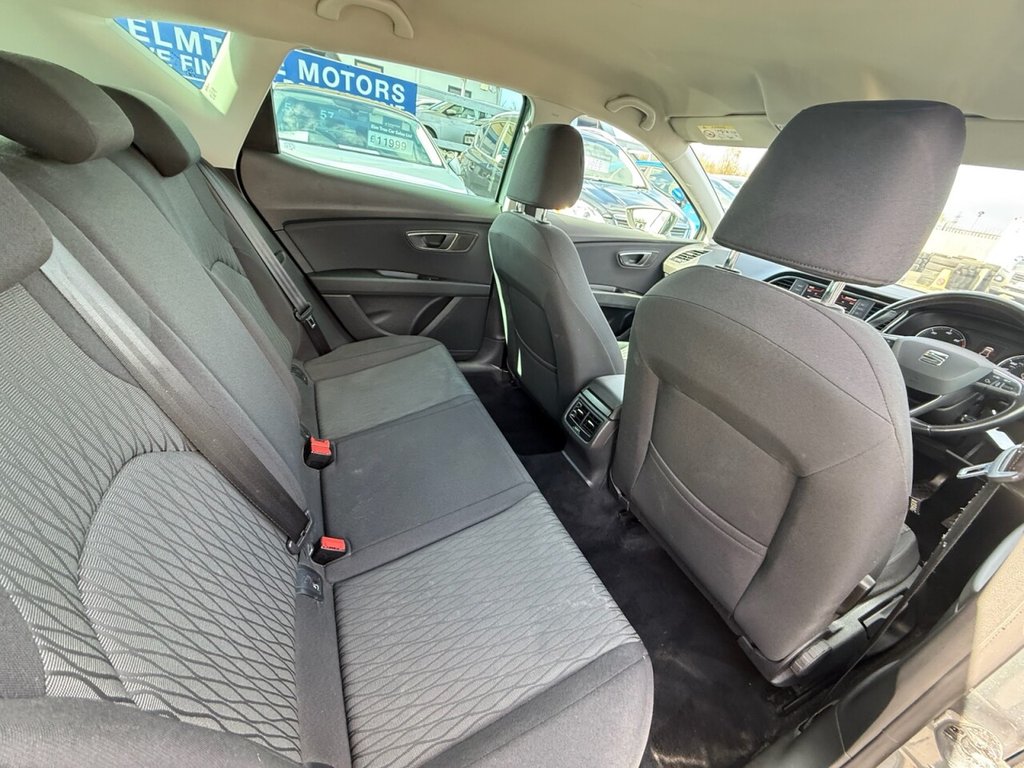 Used SEAT Leon 2016 for sale - 77680756: Photo 43