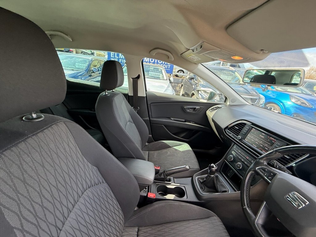 Used SEAT Leon 2016 for sale - 77680756: Photo 44