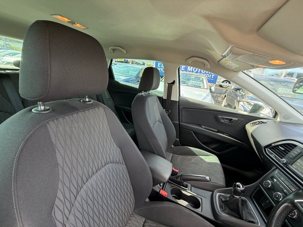 Used SEAT Leon 2016 for sale - 77680756: Photo 45