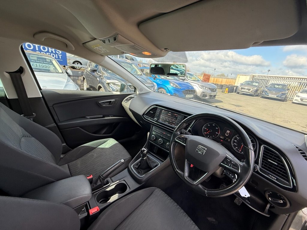 Used SEAT Leon 2016 for sale - 77680756: Photo 46