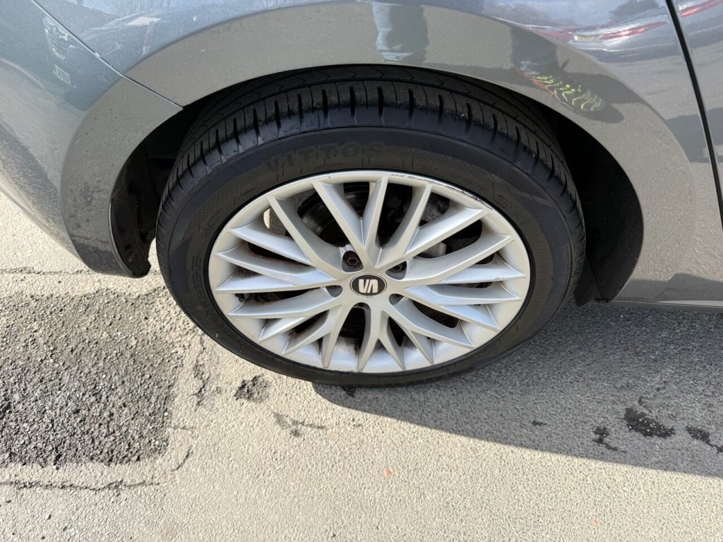 Used SEAT Leon 2016 for sale - 77680756: Photo 47