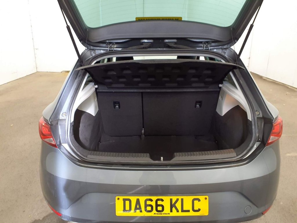 Used SEAT Leon 2016 for sale - 77680756: Photo 7