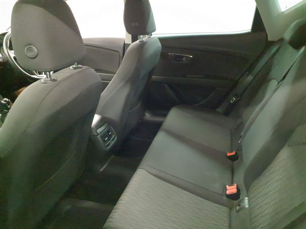 Used SEAT Leon 2016 for sale - 77680756: Photo 9