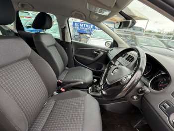 Used Volkswagen Polo 2017 for sale - 75206580: Photo