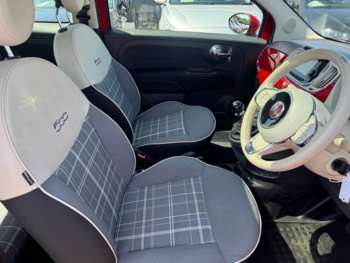 Used Fiat 500 2017 for sale - 75171041: Photo