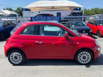 Used Fiat 500 2017 for sale - 75171041: Photo