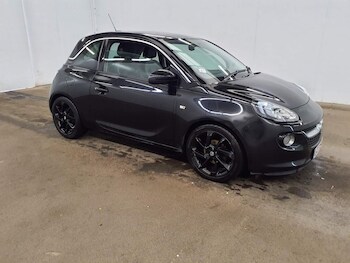2017 (17) - 1.4 Petrol, SLAM Edition, Hatchback, 3 Door, Manual, Euro 6.