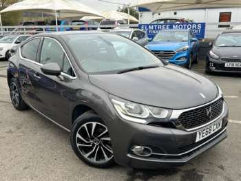 Used DS Automobiles DS 4 2018 for sale - 72311122: Photo