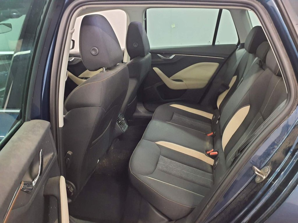 Used Skoda Kamiq 2021 for sale - 77765197: Photo 6